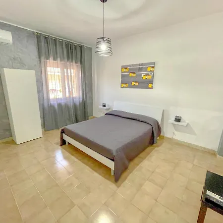 Welcome Apartment