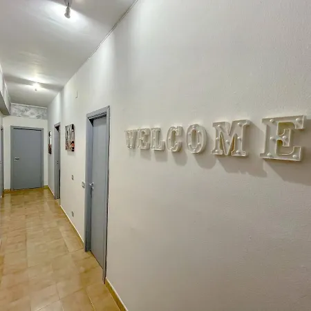Welcome *