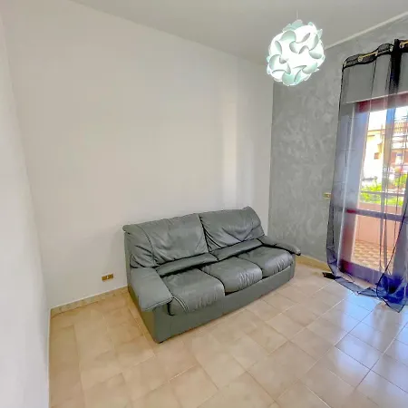 Welcome Apartment