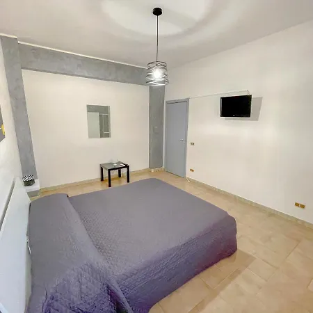 Apartment Welcome *