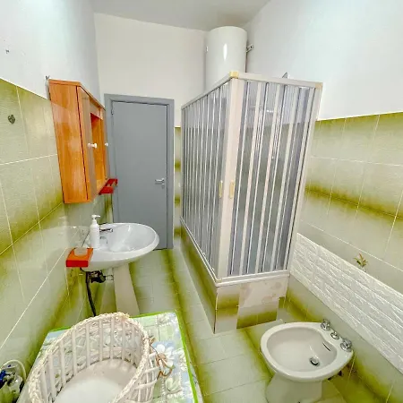 Apartment Welcome